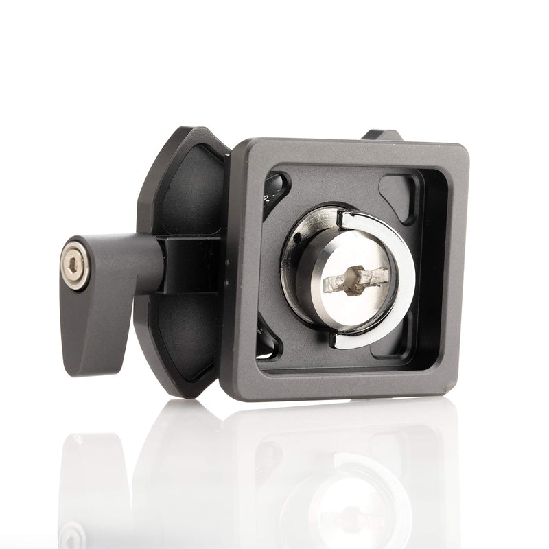 [AUSTRALIA] - Benro ArcaSmart360 Rotating Adapter Plate 
