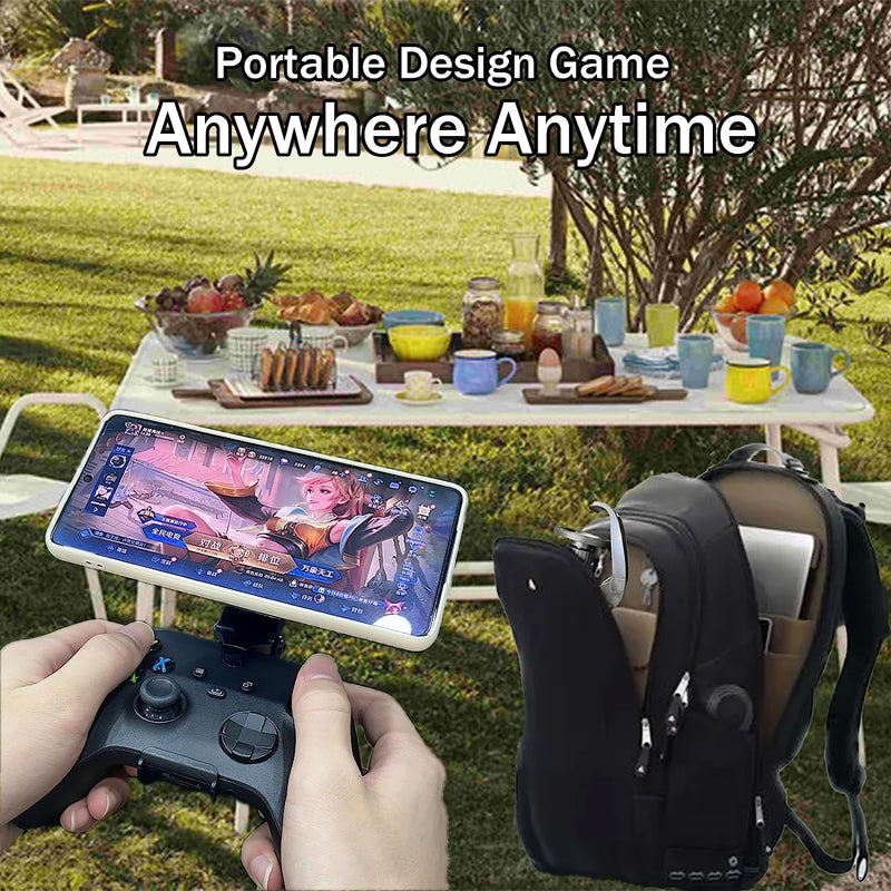 [AUSTRALIA] - Xbox Controller Phone Mount - Gaming Phone Holder,MagSafe phone mount Magnetic for Xbox One & Xbox Series X|S Controllers 