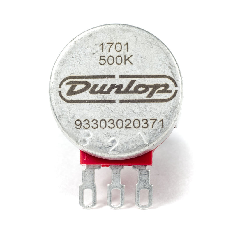 JIM DUNLOP DSP500K Super Pot Split Shaft Potentiometer Split Shaft | 500K