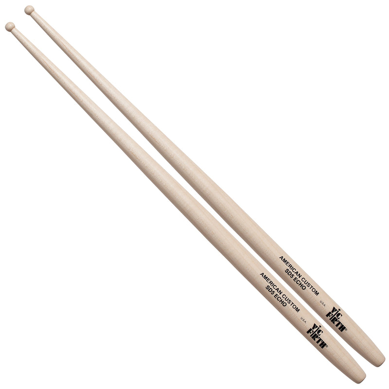 Vic Firth American Custom SD5 Echo