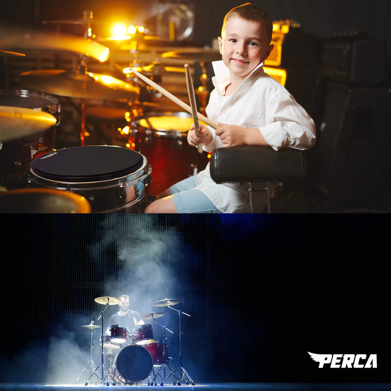 PERCA Percussion 5A Drumsticks