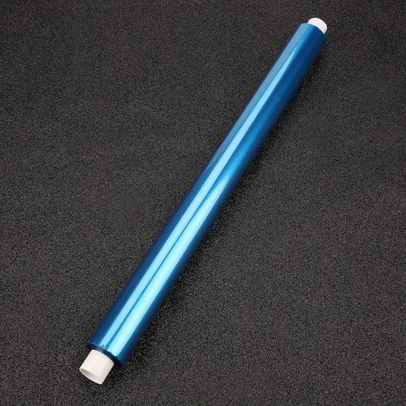 Fafeicy 30cm x 5m P-C-B Photosensitive Dry Film, for Circuit Production Photoresist Sheets Portable Electronic Components