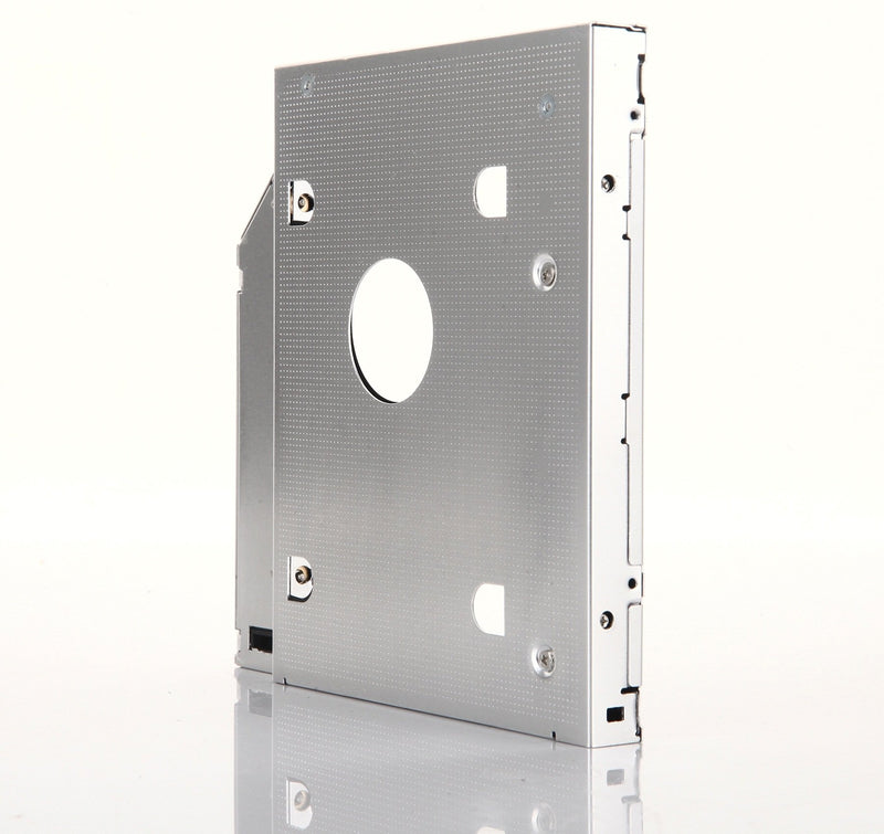 [AUSTRALIA] - DY-tech 2nd Hard Disk Drive HD SSD Caddy for Dell Inspiron 15R SE 7520 N5010 N5110 M5010 