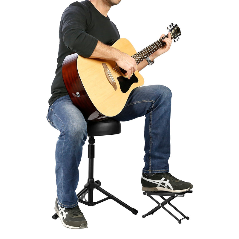 Adam Hall SGS017 Guitar Footrest