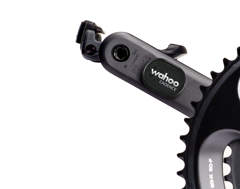 Wahoo RPM Cycling Cadence Sensor