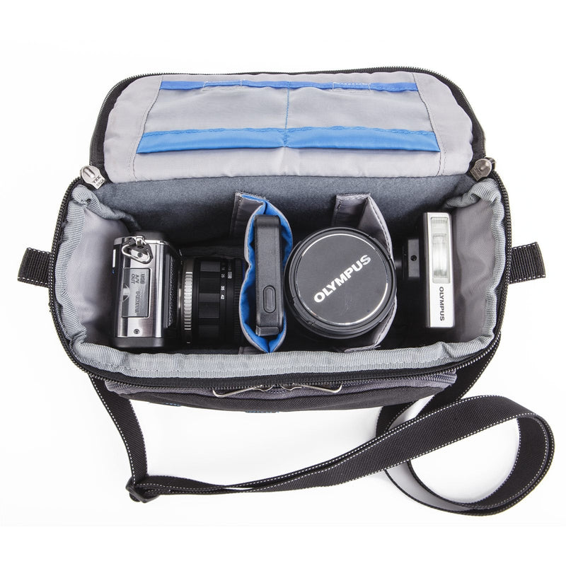 Think Tank Photo Mirrorless Mover 20 Camera Bag (Dark Blue)