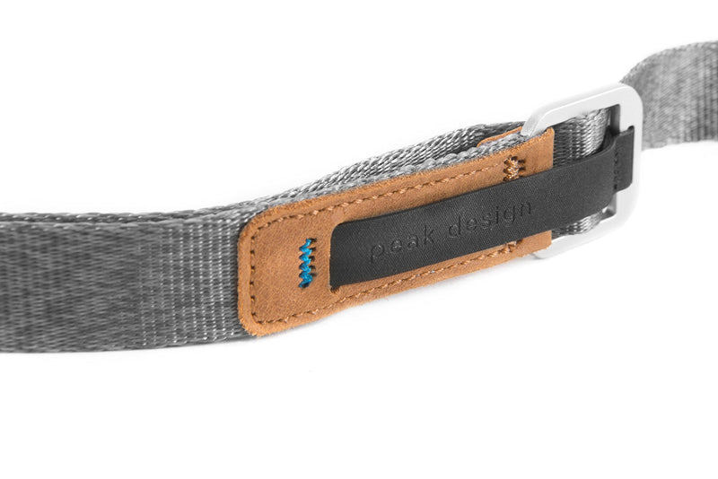 Peak Design Leash Camera Strap Ash (L-AS-3)
