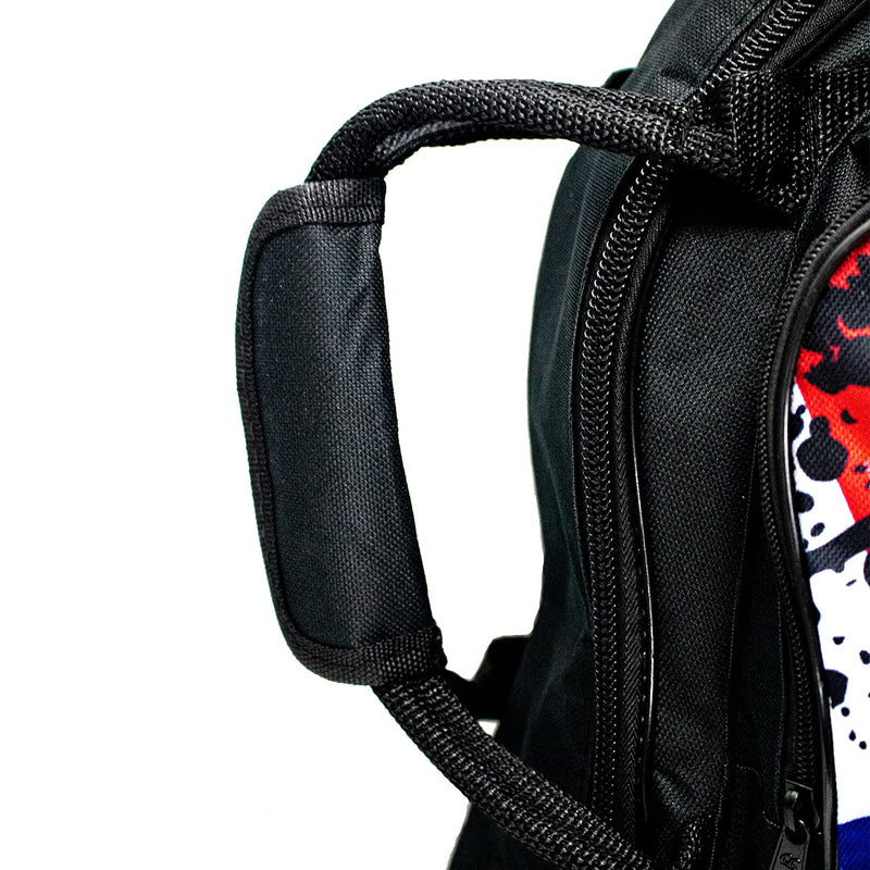 ChromaCast Acoustic Guitar Bag (CC-A3/4PB-BAG-USA) Acoustic 3/4 Size Guitar Bag