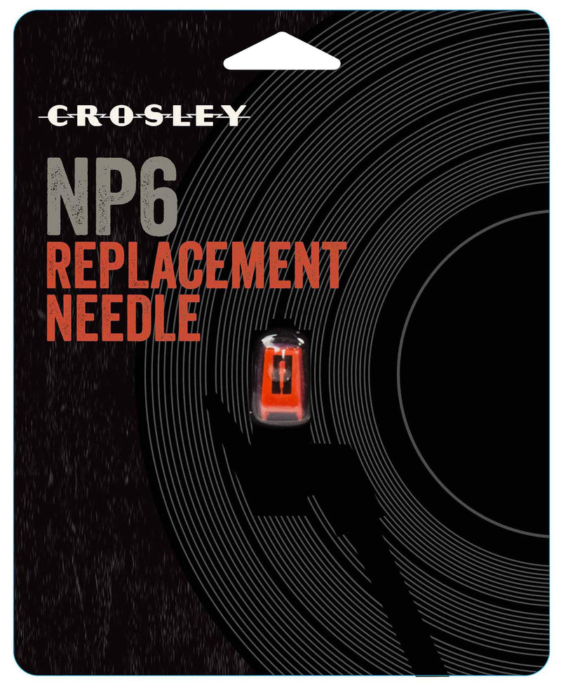 Crosley NP6 Replacement Needle NP-6
