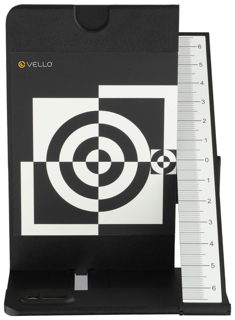 Vello LENS-2020 Lens Calibration Tool
