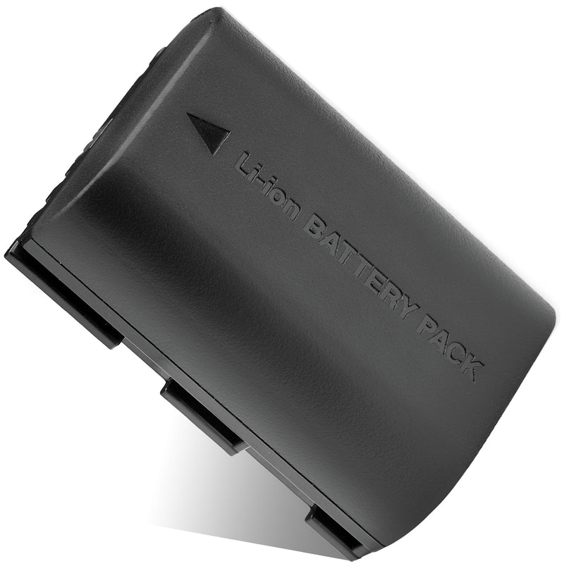 BM Premium LP-E6N Battery for Canon EOS R, EOS R5, EOS 90D, EOS 60D, EOS 70D, EOS 80D, EOS 5D II, EOS 5D III, EOS 5D IV, EOS 5Ds, EOS 6D, EOS 6D II, EOS 7D, EOS 7D Mark II, C700, XC10, XC15 Cameras