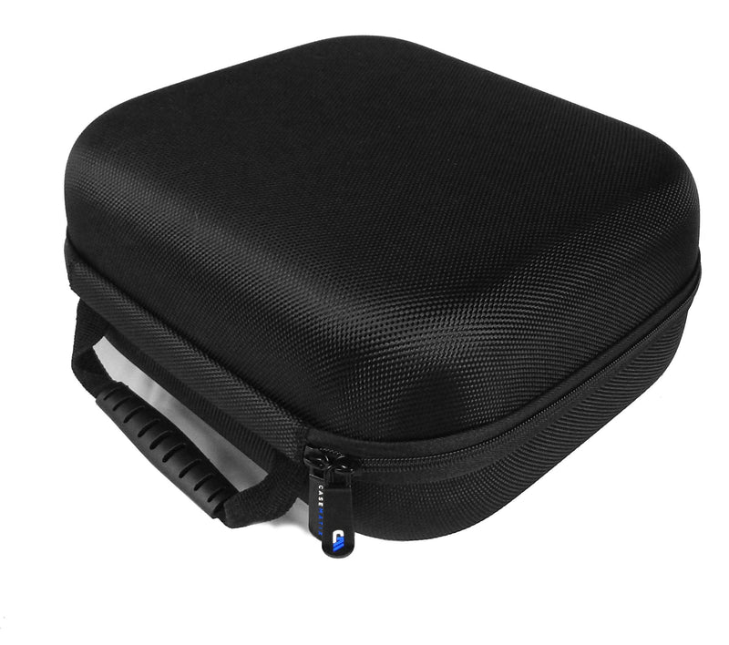 [AUSTRALIA] - CASEMATIX Virtual Reality Headset Travel Case Compatible with Pico G2 4K VR Headset, Pico G2 and Pico Goblin VR Headsets with Controller, Includes Travel Case Only 