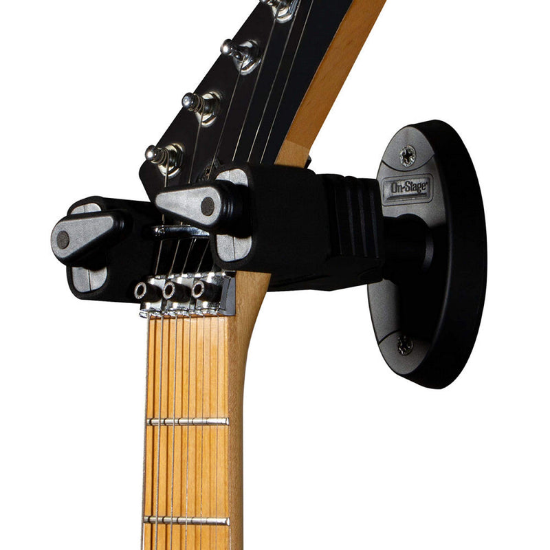 [AUSTRALIA] - On-Stage GS8130 Locking Guitar Hanger 