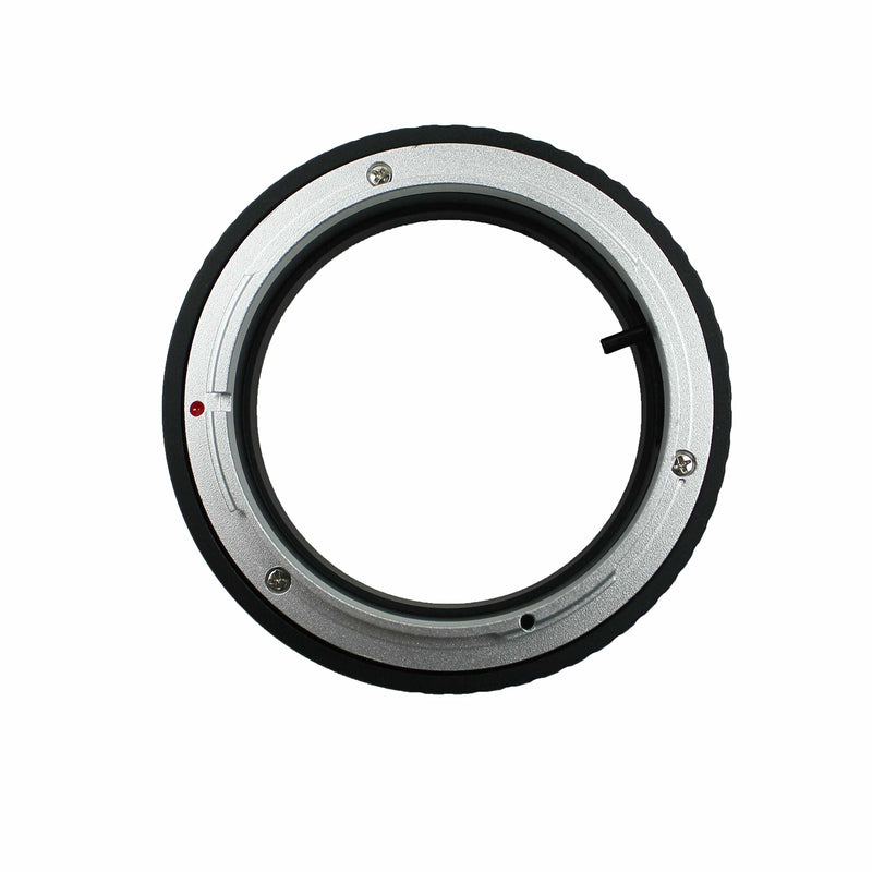 Paddsun FD-EOS FD EF Adapter Ring Lens Moun for Canon FD Lens to Fit for 7D, 550D 1100D 450D 50D 40D