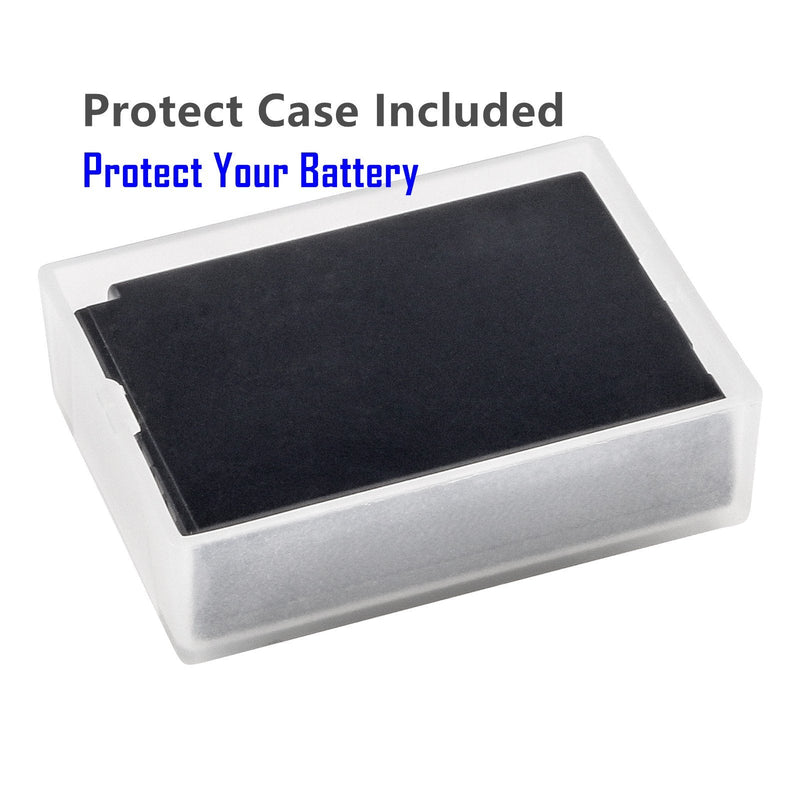 Kastar Battery (1-Pack) for Panasonic DMW-BCG10 & Lumix DMC-ZS19 DMC-ZS8 DMC-ZS10 DMC-ZS20 DMC-ZS7 DMC-ZS3 DMC-ZS15 DMC-ZS5 DMC-ZS1 DMC-ZS6 DMC-TZ20 DMC-TZ7 DMC-TZ30 DMC-ZR1 DMC-TZ10 DMC-ZR3 DMC-TZ19