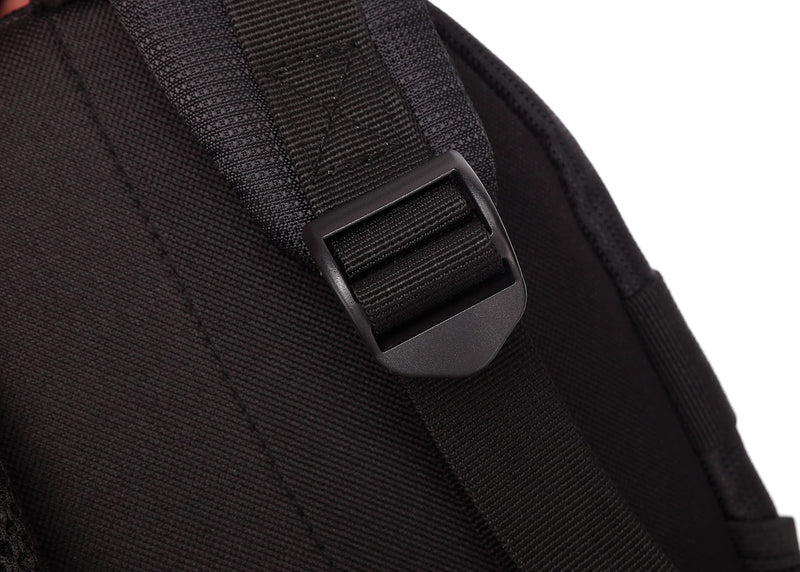 WINVIN Waterproof SLR/DSLR Camera Backpack Shoulder Bag Travel Case for Canon Nikon Sony Digital Lens (Grey) Gray