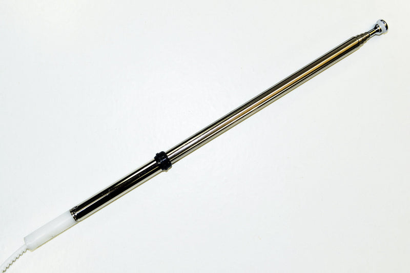 AntennaMastsRus - Power Antenna Mast is Compatible with Lexus LX470 (1998-2007) - Toyota Land Cruiser (01-1998-2008)