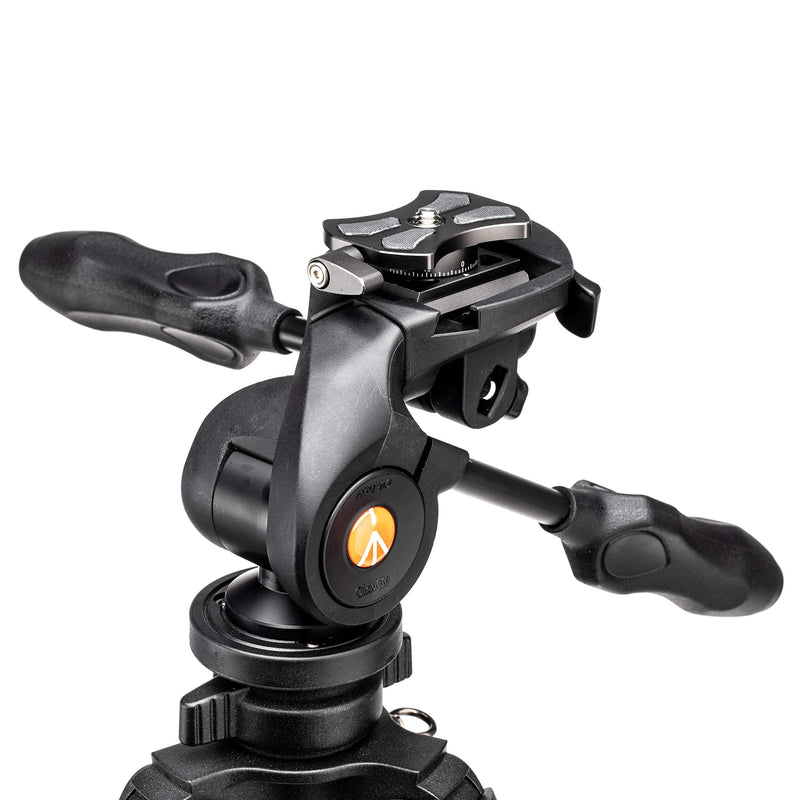 [AUSTRALIA] - Benro ArcaSmart360 Rotating Adapter Plate 
