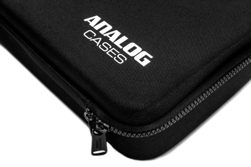 Analog Cases PULSE Case For Universal Audio Apollo x4 or Focusrite 18i8 / 8i6