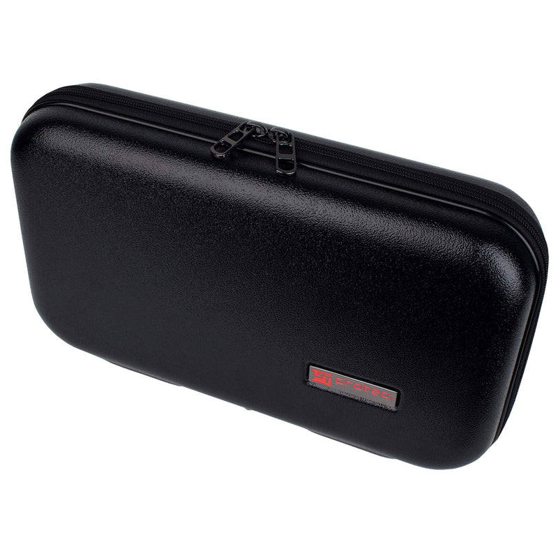 Protec Micro-Sized ABS Protection Oboe Case, Black (BM315)