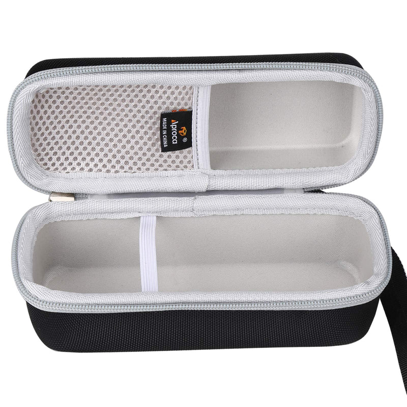[AUSTRALIA] - Aproca Hard Travel Storage Case,for Withings BPM Connect Digital Wi-Fi Smart Blood Pressure Monitor 