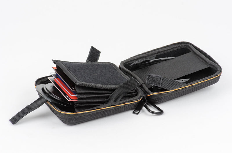 Cokin Filter Wallet - Holds 5 Filters for The M (P) Series or Smaller