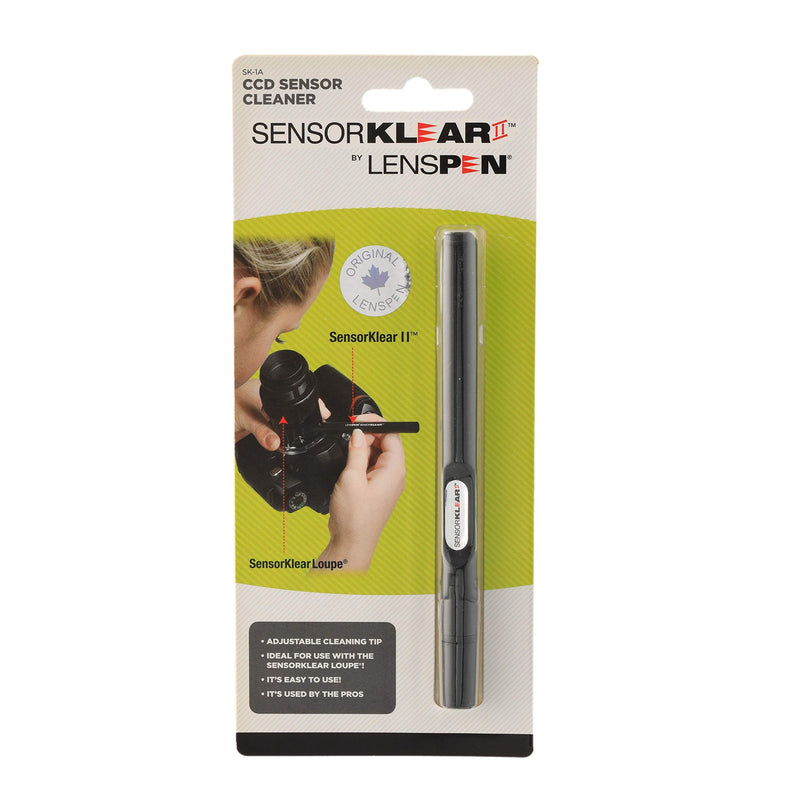 Lenspen LENSK1A Sensorklear Ii with Articulated Tip