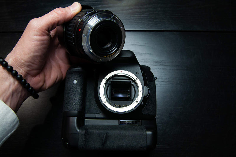 Aurora Camera Care Camera Sensor Cleaning Kits (Full Frame)