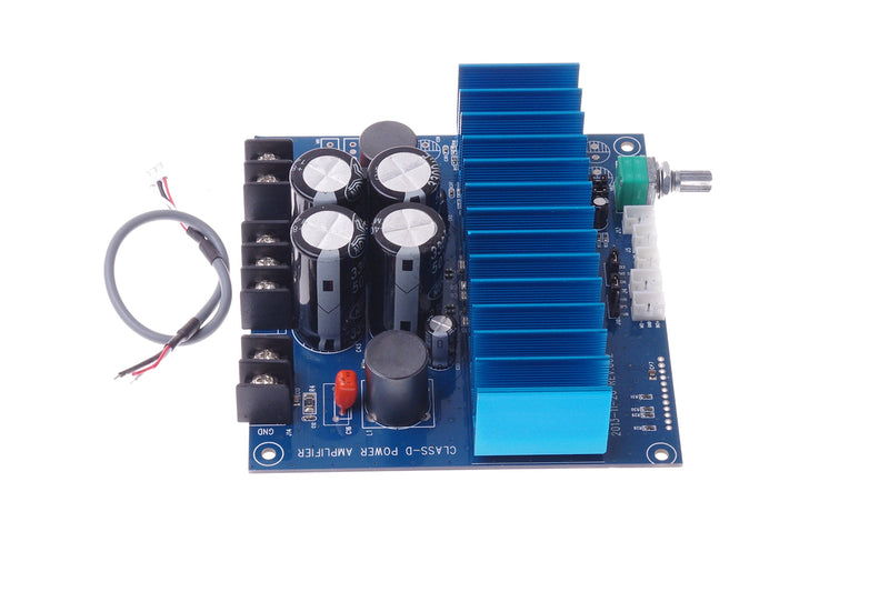 [AUSTRALIA] - SMAKN TDA8950 digital amplifier board / high-power amplifier board, support for Bluetooth 4.0 