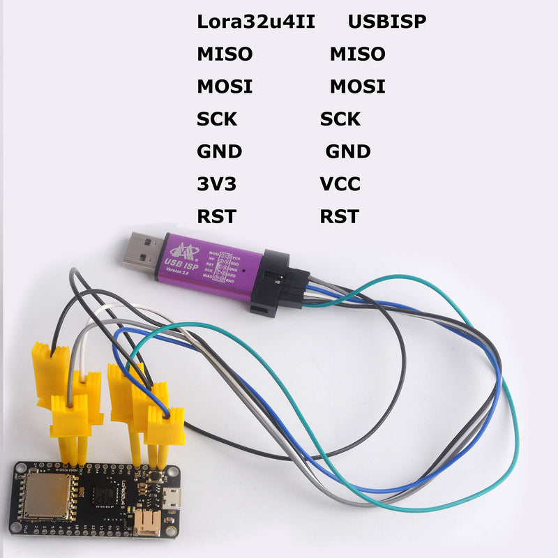 Lora32u4ii Lora Development Board, JST-PH2.0MM-2P Connector, IPEX Antenna, ATmega32u4 SX1276 HPD13A 915MHZ, for Arduino UNO Mega 2560 Nano