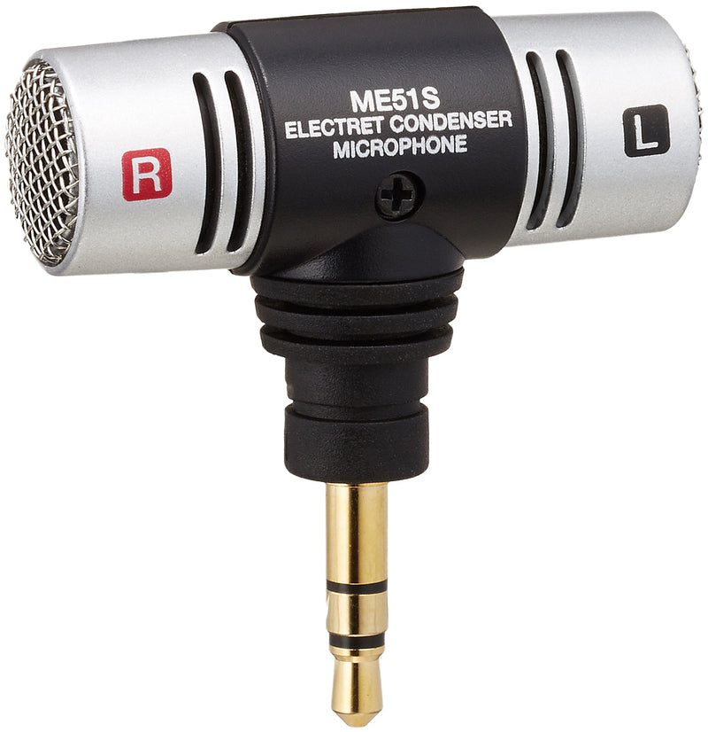 Olympus ME-51S Stereo Microphone