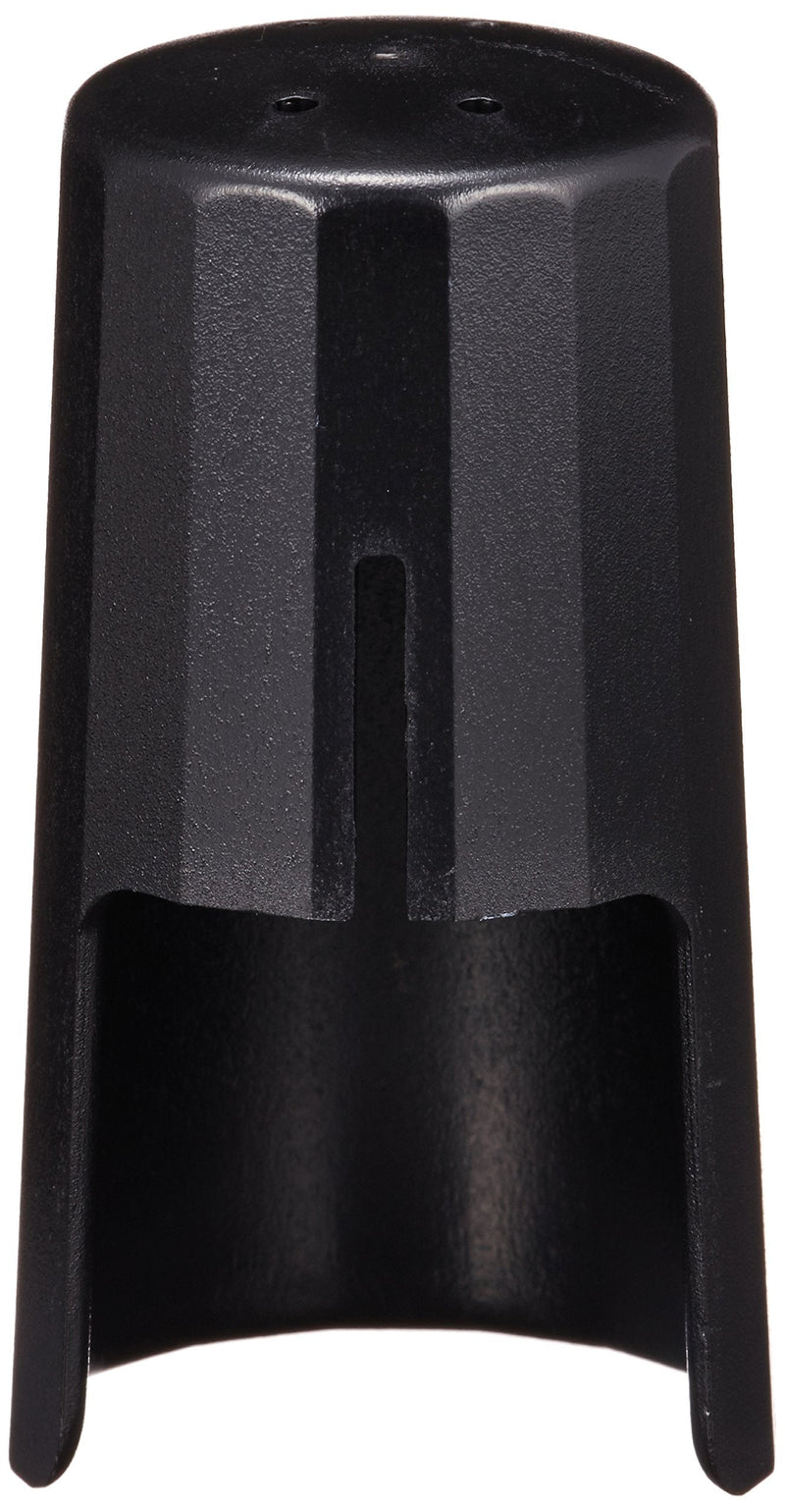 BG L4 SR Ligature with Cap, Bb Clarinet, Super Rev, Gold