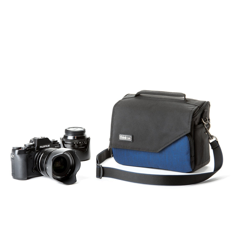 Think Tank Photo Mirrorless Mover 20 Camera Bag (Dark Blue)