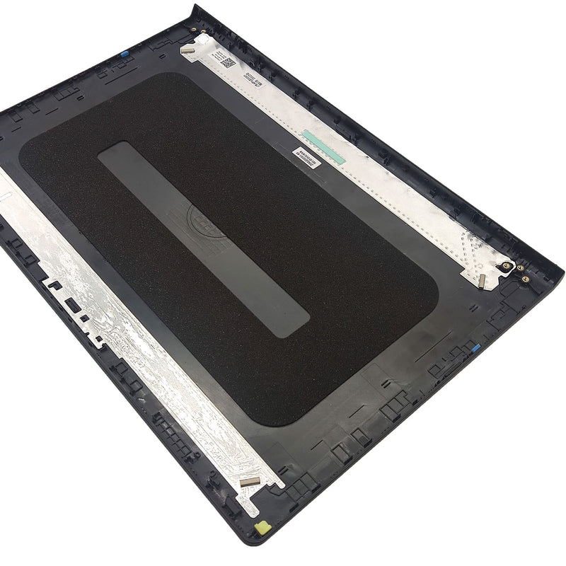 [AUSTRALIA] - Jxjslp Replacement for DELL Inspiron 15 3510 3511 3515 LCD Back Cover Rear Top Lid 00WPN8 0WPN8 Black 