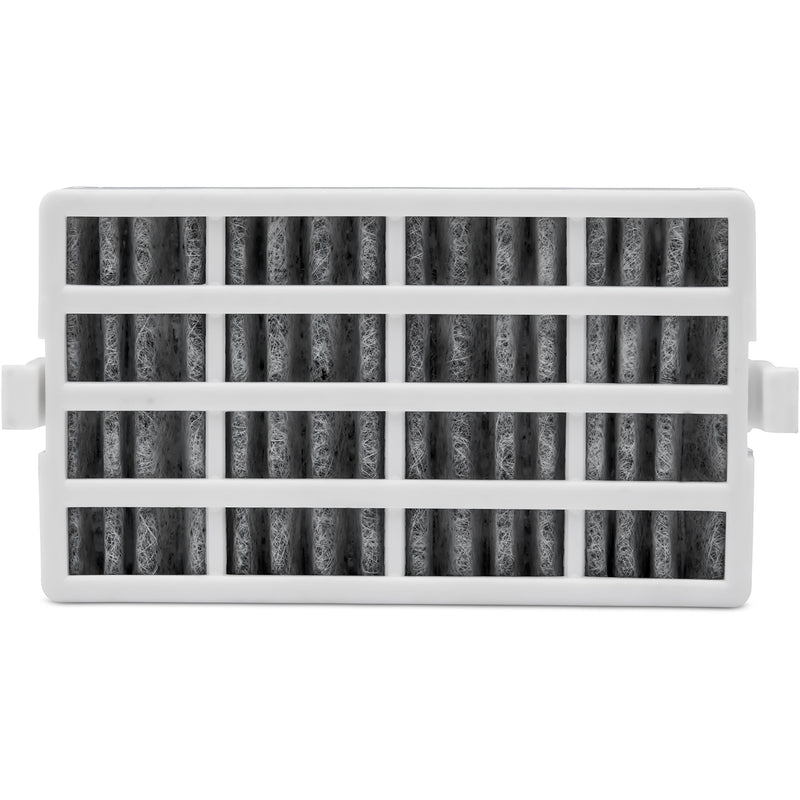 Fresh Whirlpool W10311524, AIR1, Replacement Refrigerator Air Filter, 3 Pack
