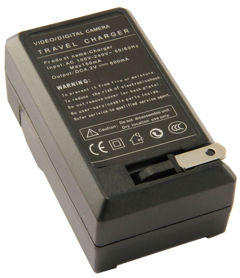 STK's Canon BP-808 Battery Charger FOR Camera and Camcorders