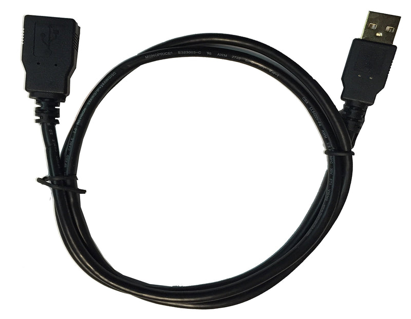 Excelshots AC Adapter/Wall Charger + USB Connection Support Cable for Sony HDR-CX240 Handycam Camcorder.