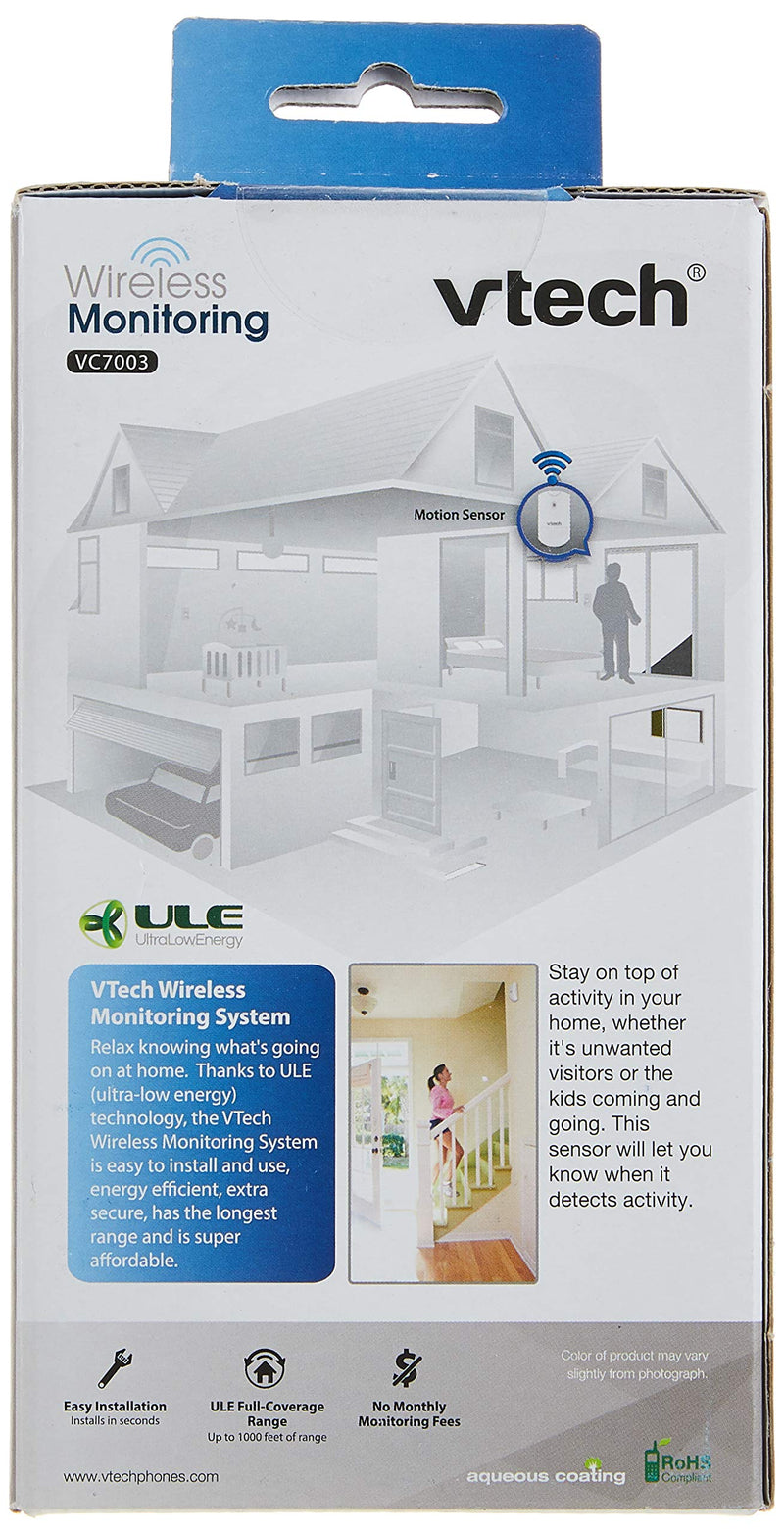 Vtech Motion Sensor VC7003