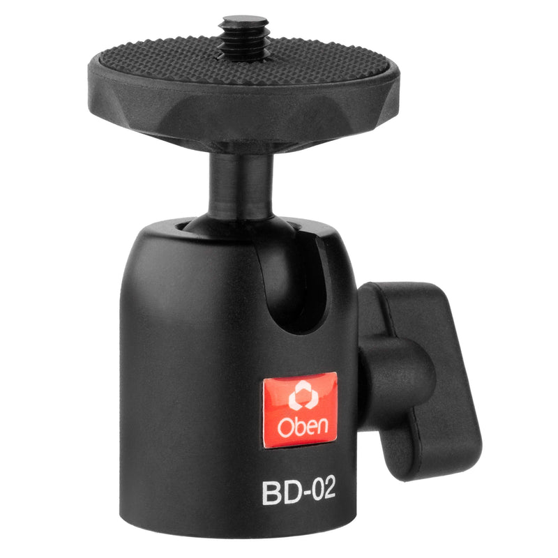 Oben BD-02 Mini Ball Head