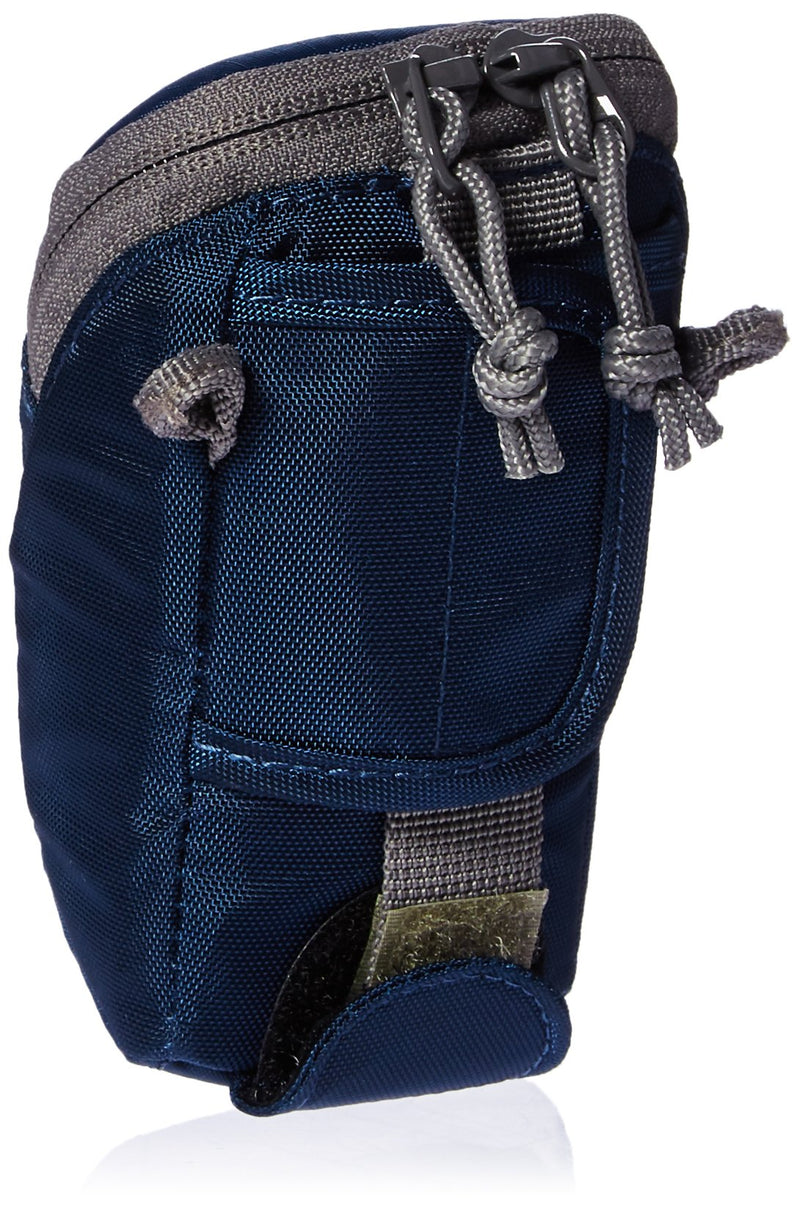 Lowepro Dashpoint 10 Camera Bag - Multi Attachment Pouch For Your Point and Shoot Camera Galaxy Blue