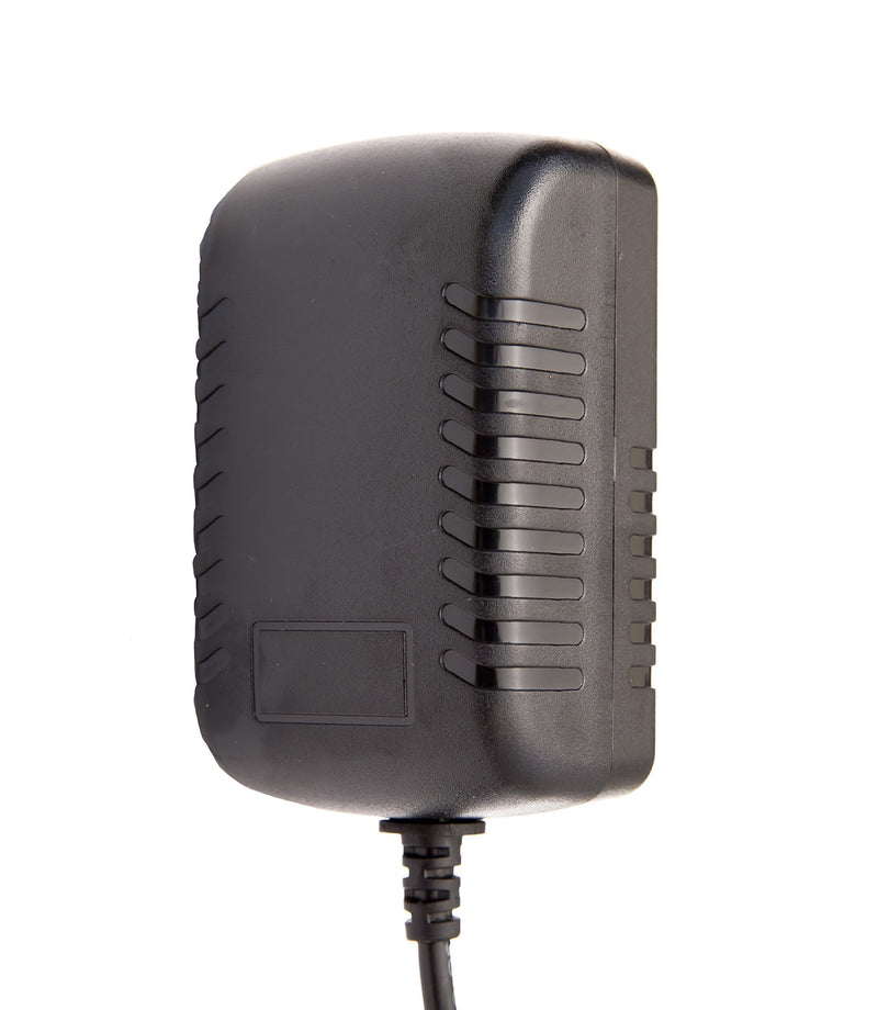 Omnihil 8 Feet AC/DC Power Adapter Compatible with CASIO CTK-6000, CTK-6200, CTK-6250, CTK-6300IN, CTK-7000, CTK-7200, CTK-7300IN Power Supply Charger Adaptor