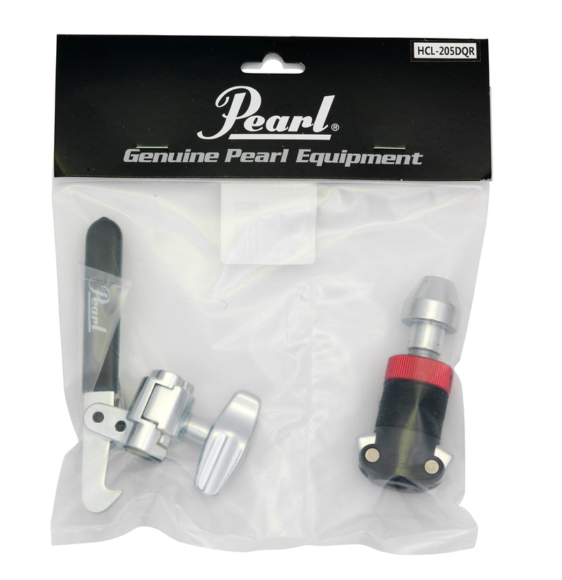 Pearl Rapid Lock Hi-Hat Drop Clutch (HCL205DQR)