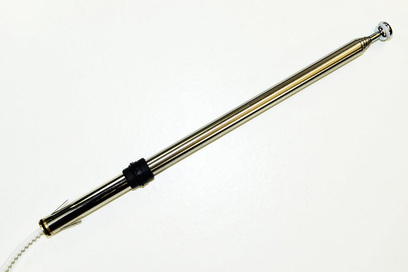 [AUSTRALIA] - AntennaMastsRus - Power Antenna Mast is Compatible with Lexus ES250 - ES300 - GS300 - LS400 - SC300 - SC400 - SC430 