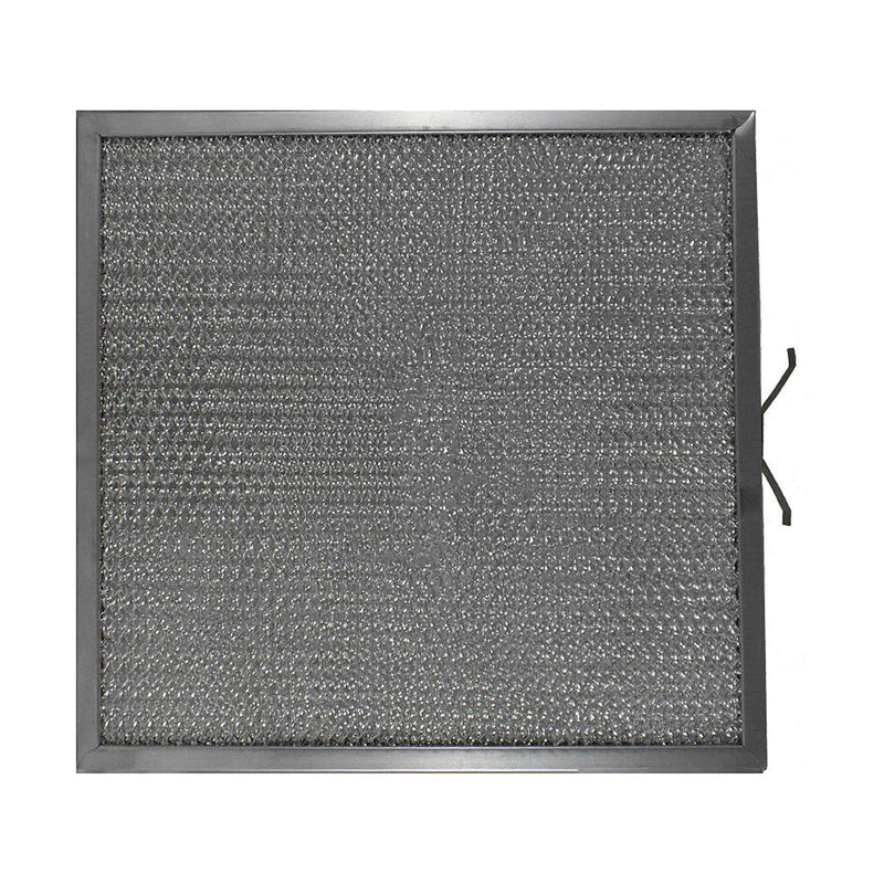EAGLEGGO 99010316 Range Hood Filter, 11 1/4" x 11 3/4" x 3/8" for compatible with Broan S99010316, WA65AF, BPQTAF, compatible with Kenmore Sears QT20000 Series Replacement Aluminum Grease Filter