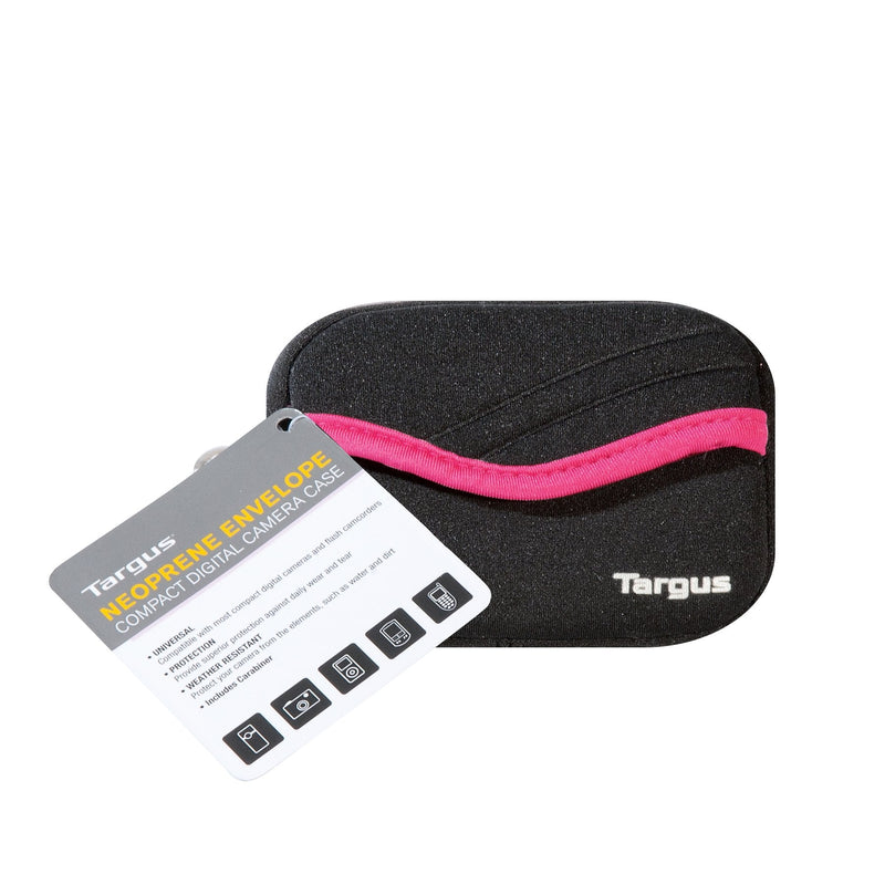Targus Merk Primo Rev TG-PR0120 Case (Black/Pink)