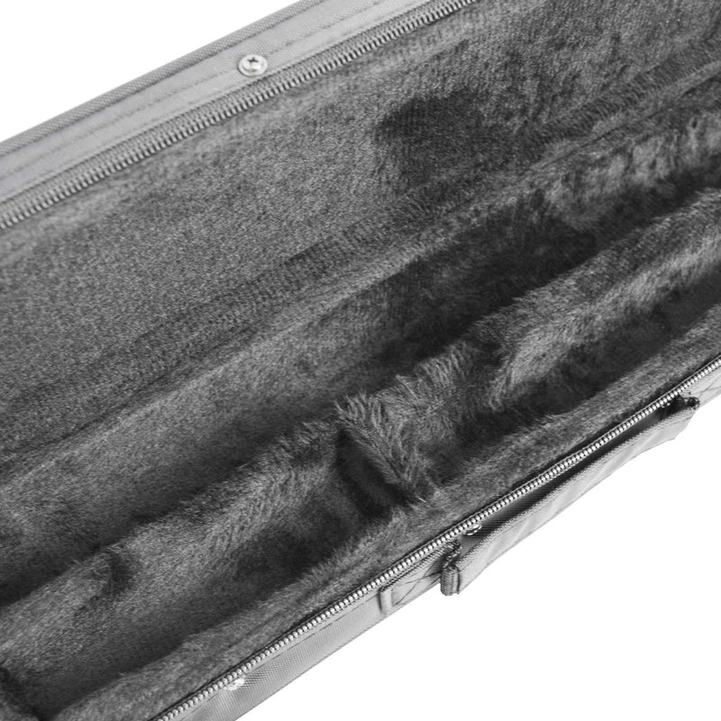 Montreux SC02FLT Sonata Flute Soft Case Cover with Shoulder Strap Carry Handle
