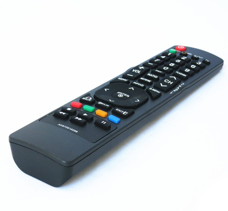 Nettech AKB72915206 12 Replaced Lost Remote Control