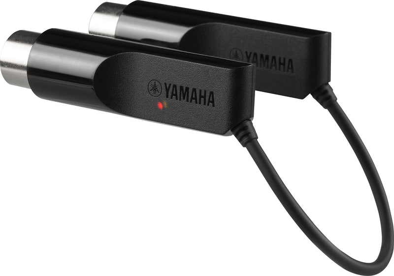 Yamaha Wireless MD-BT01 5-PIN DIN MIDI Adapter 5-PIN MIDI