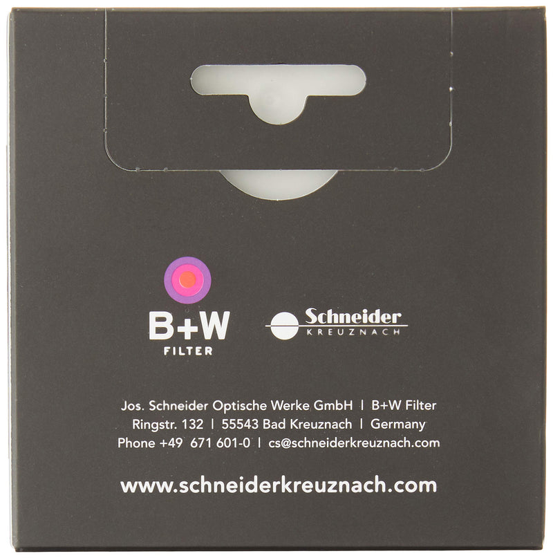 [AUSTRALIA] - B+W 72mm Circular Polarizer with Multi-Resistant Coating 72 mm 