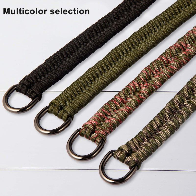 Unisex Camera Strap wrist Compatible Camera Neck Strap Anchor Links for Camera Hand Straps for DSLR and Mirrorless Cameras for Photographers Black